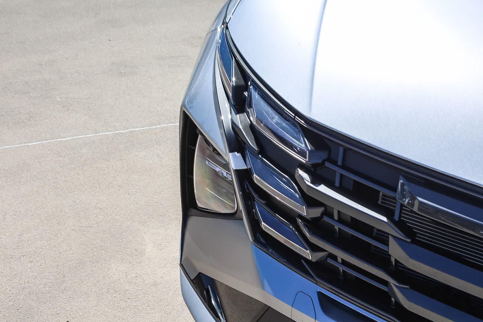 Thumbnail: 2026 Hyundai Tucson - 12