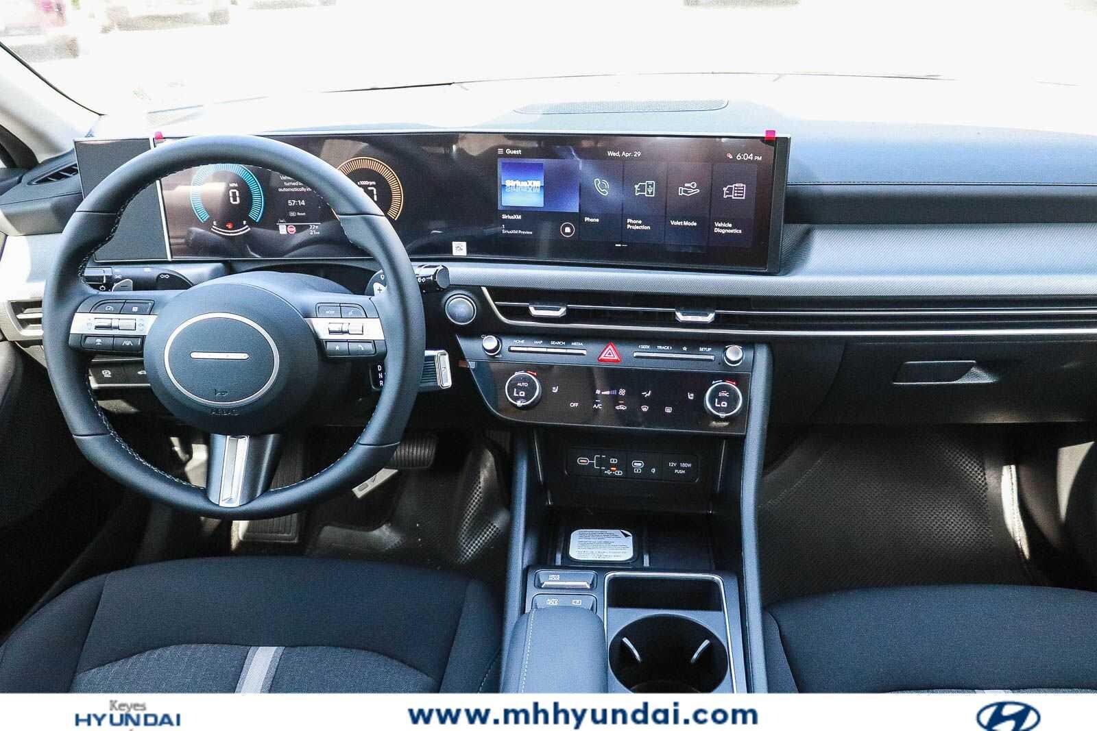 Thumbnail: 2026 Hyundai Sonata - 13