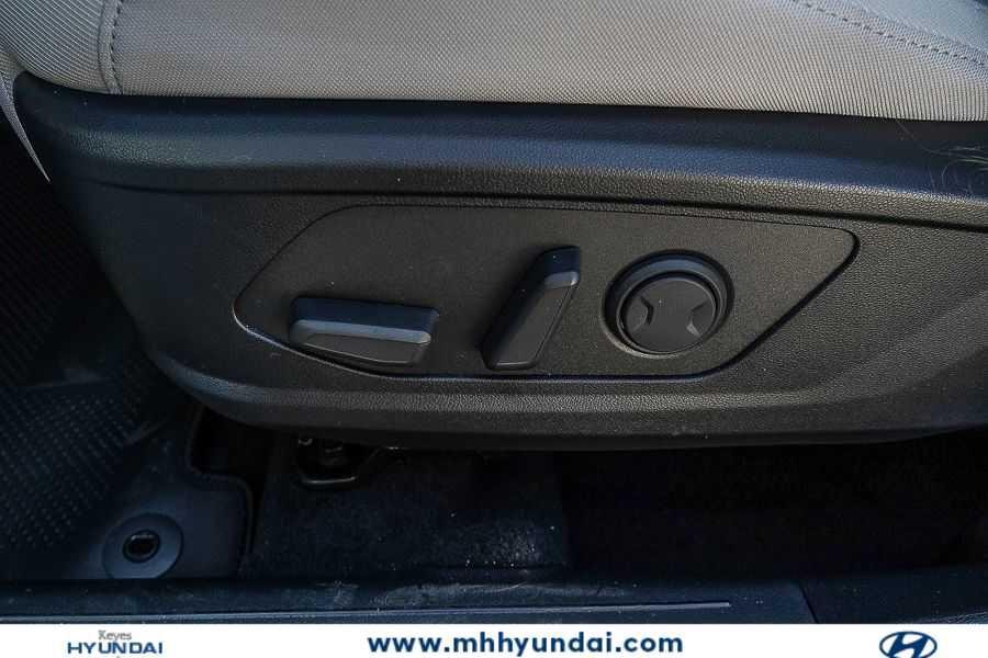 Thumbnail: 2026 Hyundai Tucson - 25