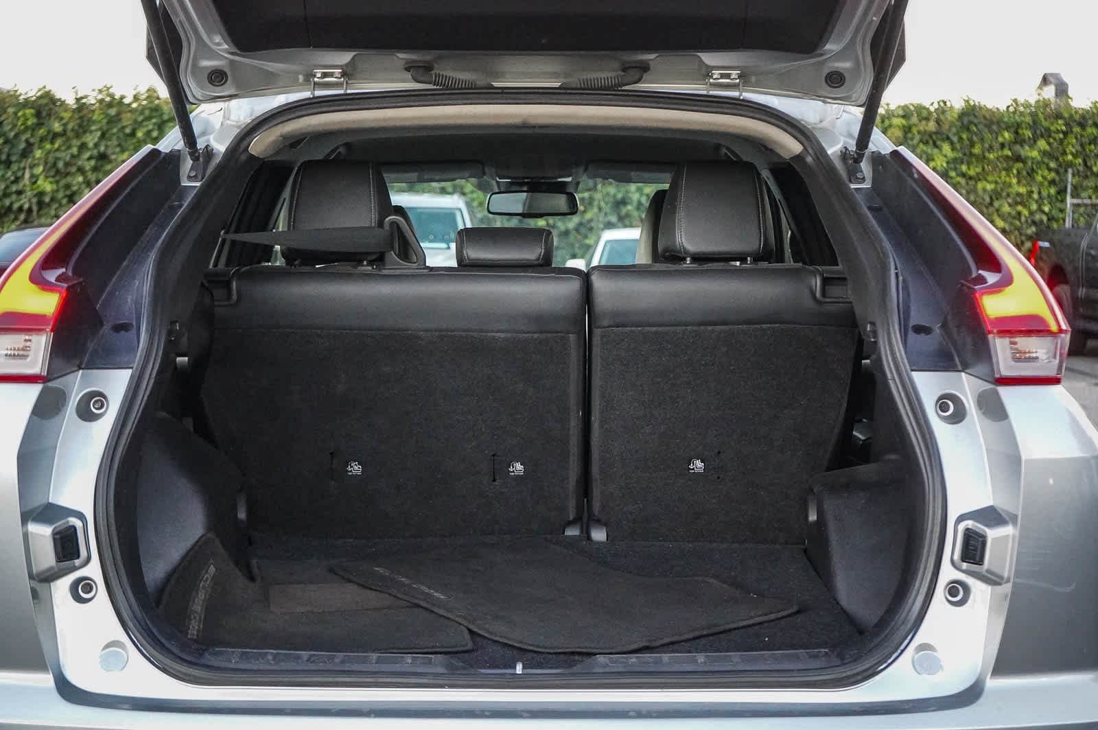 Thumbnail: 2023 Mitsubishi Eclipse Cross - 26