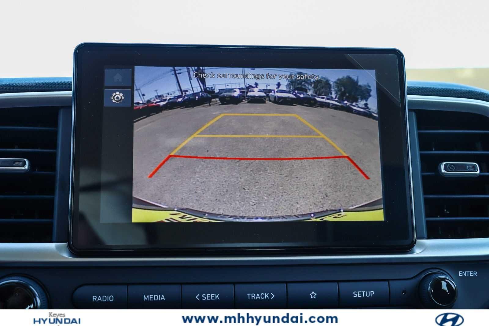 Thumbnail: 2026 Hyundai Venue - 25