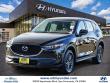 Used 2017 Mazda Mazda CX-5 Sport SUV