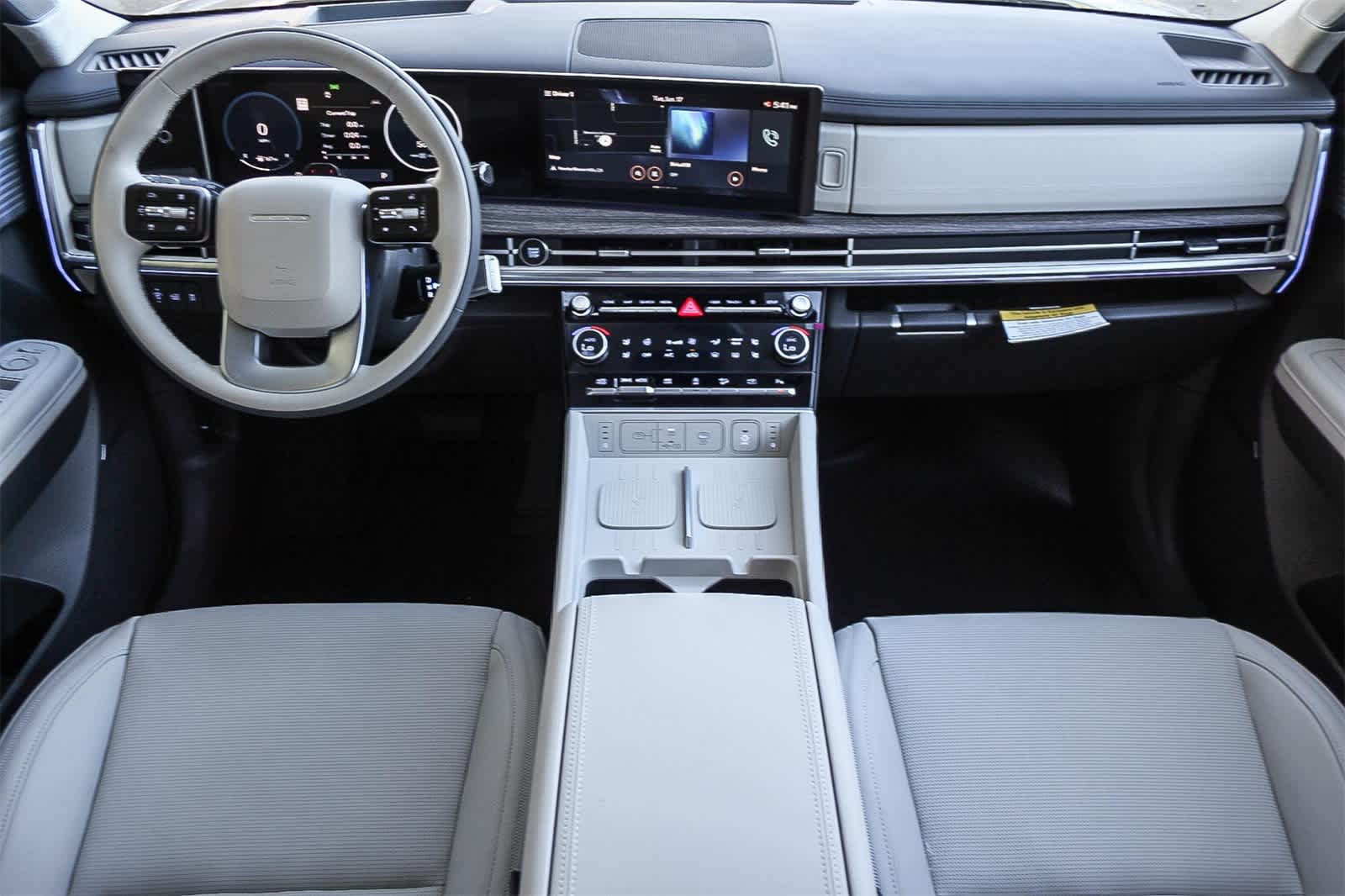 Thumbnail: 2025 Hyundai Santa Fe - 17