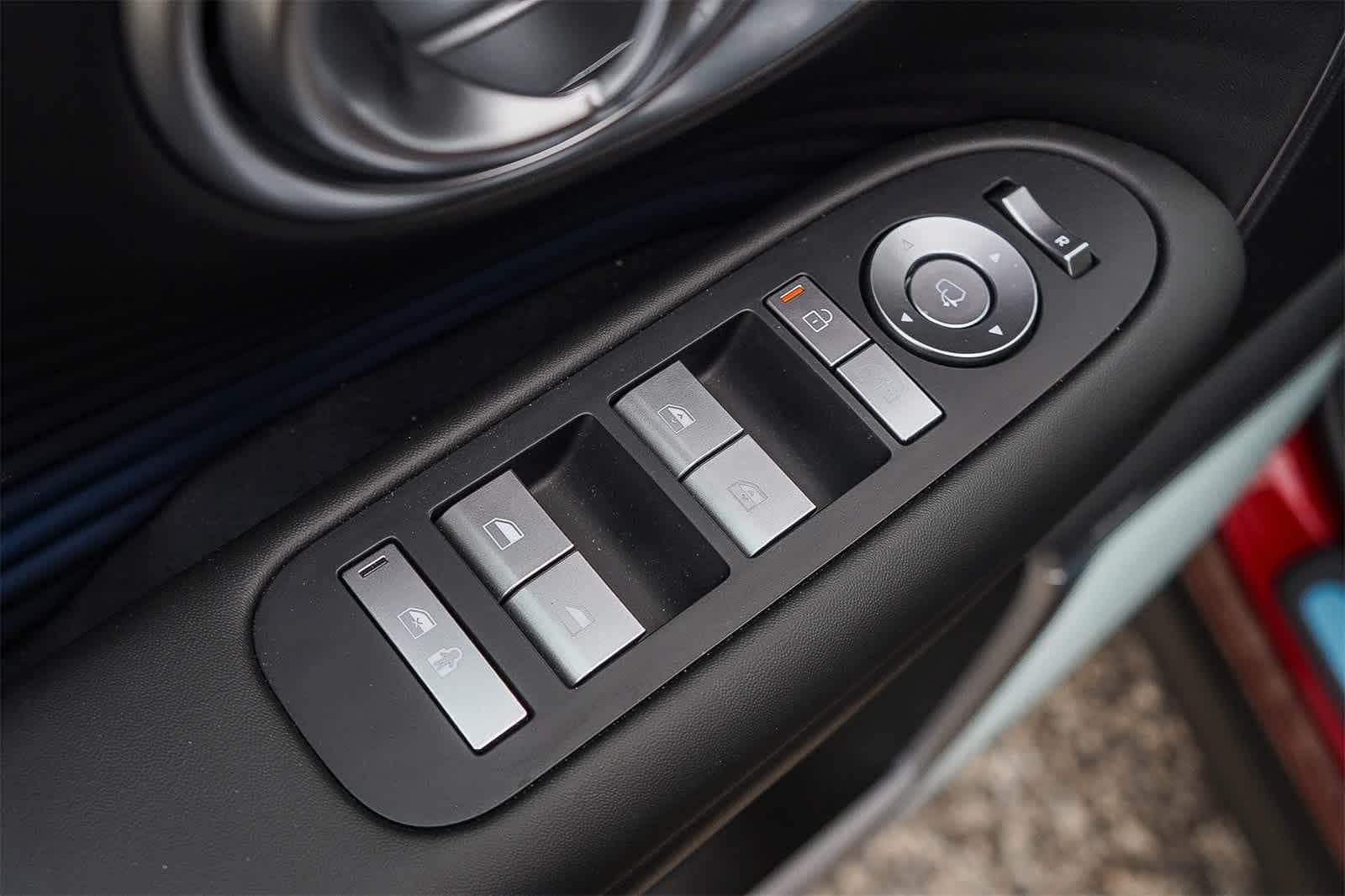 Thumbnail: 2026 Hyundai Ioniq - 25