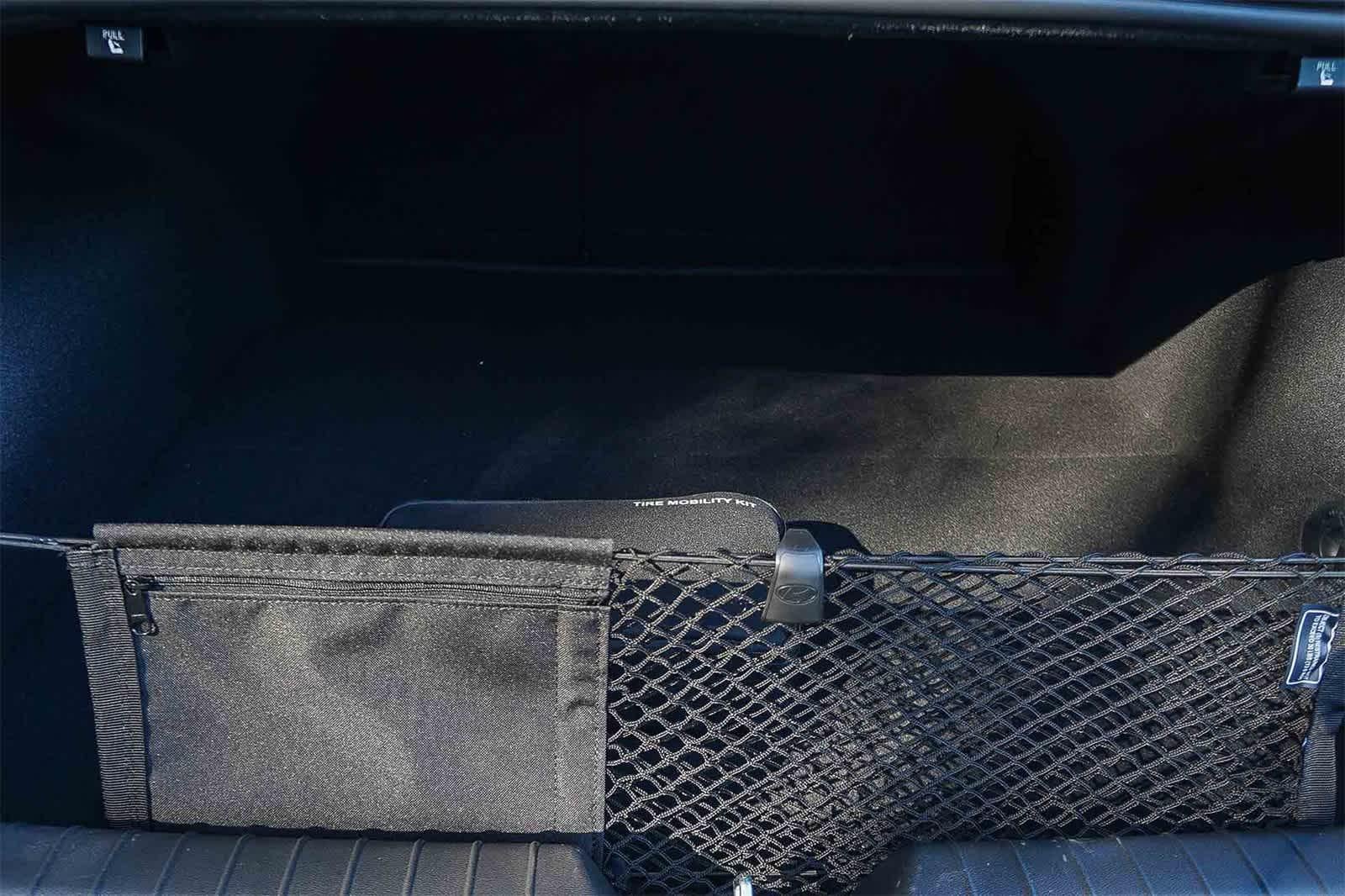 Thumbnail: 2025 Hyundai Ioniq 6 - 31