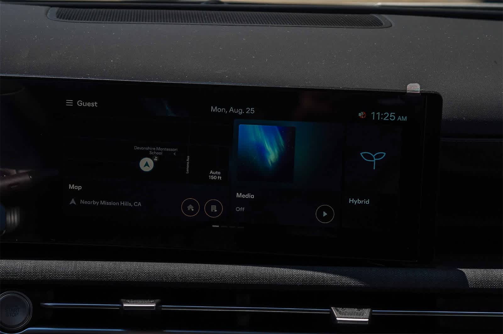 Thumbnail: 2025 Hyundai Tucson - 15