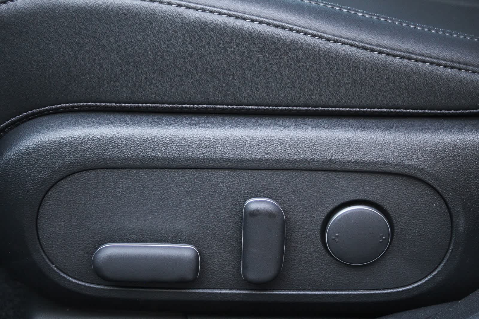 Thumbnail: 2025 Hyundai Ioniq 5 - 23