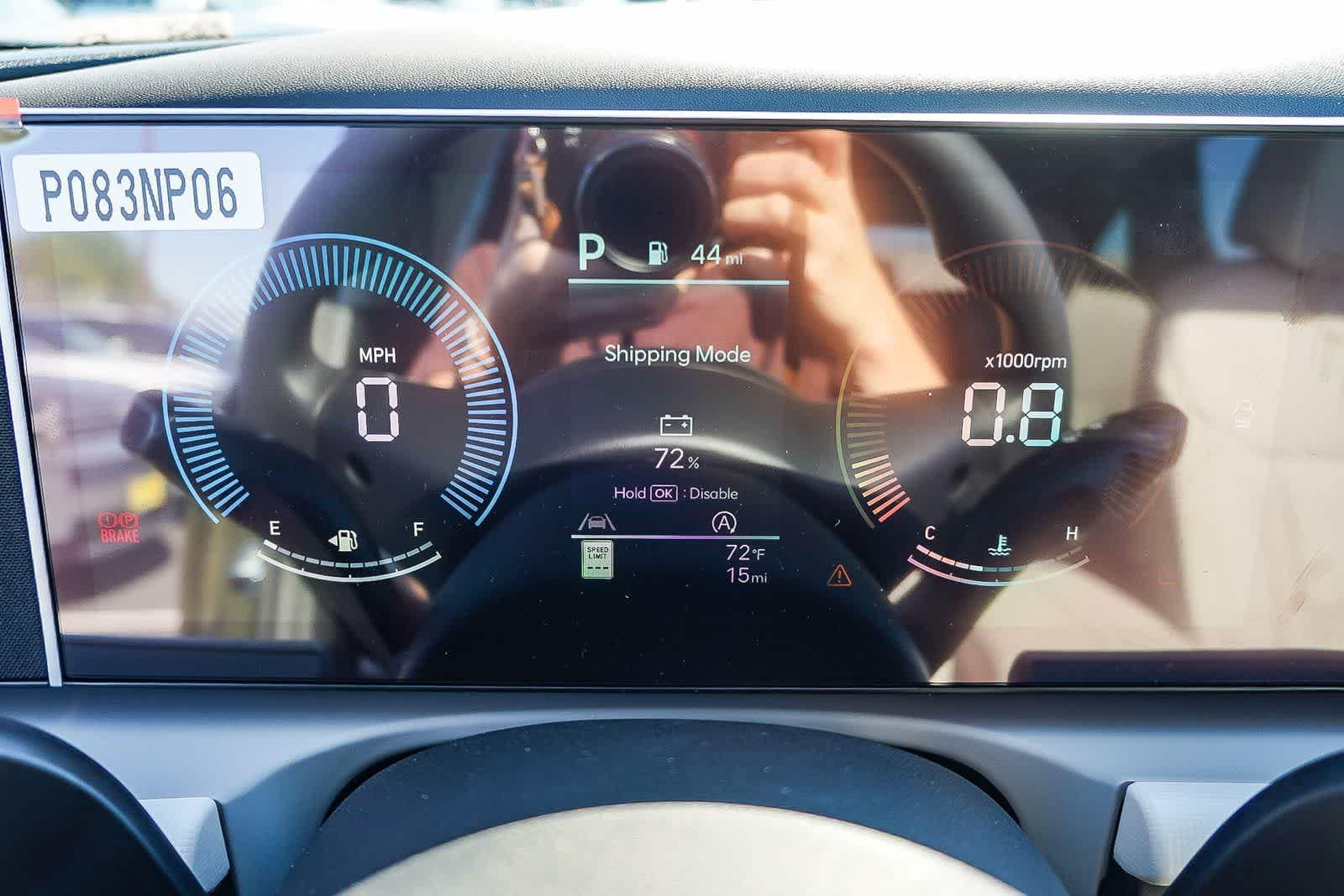 Thumbnail: 2026 Hyundai Tucson - 27