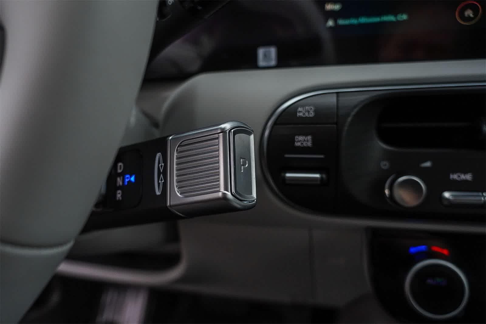 Thumbnail: 2026 Hyundai Palisade - 25