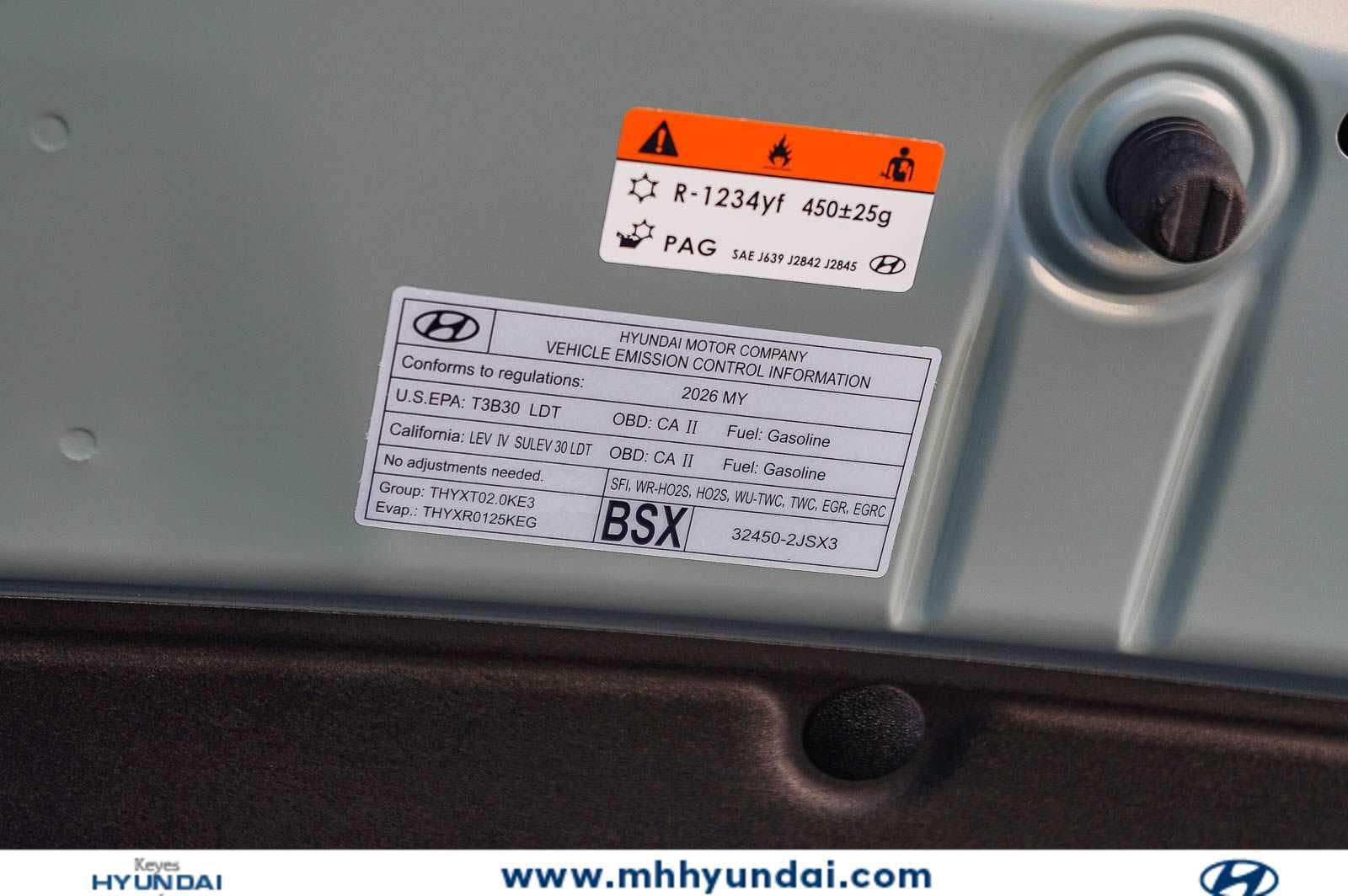 Thumbnail: 2026 Hyundai Kona - 13