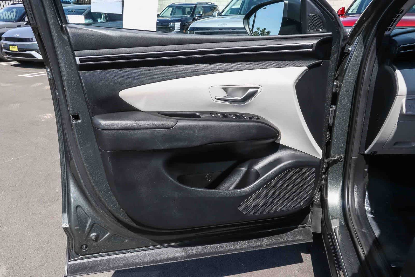 Thumbnail: 2022 Hyundai Tucson - 20