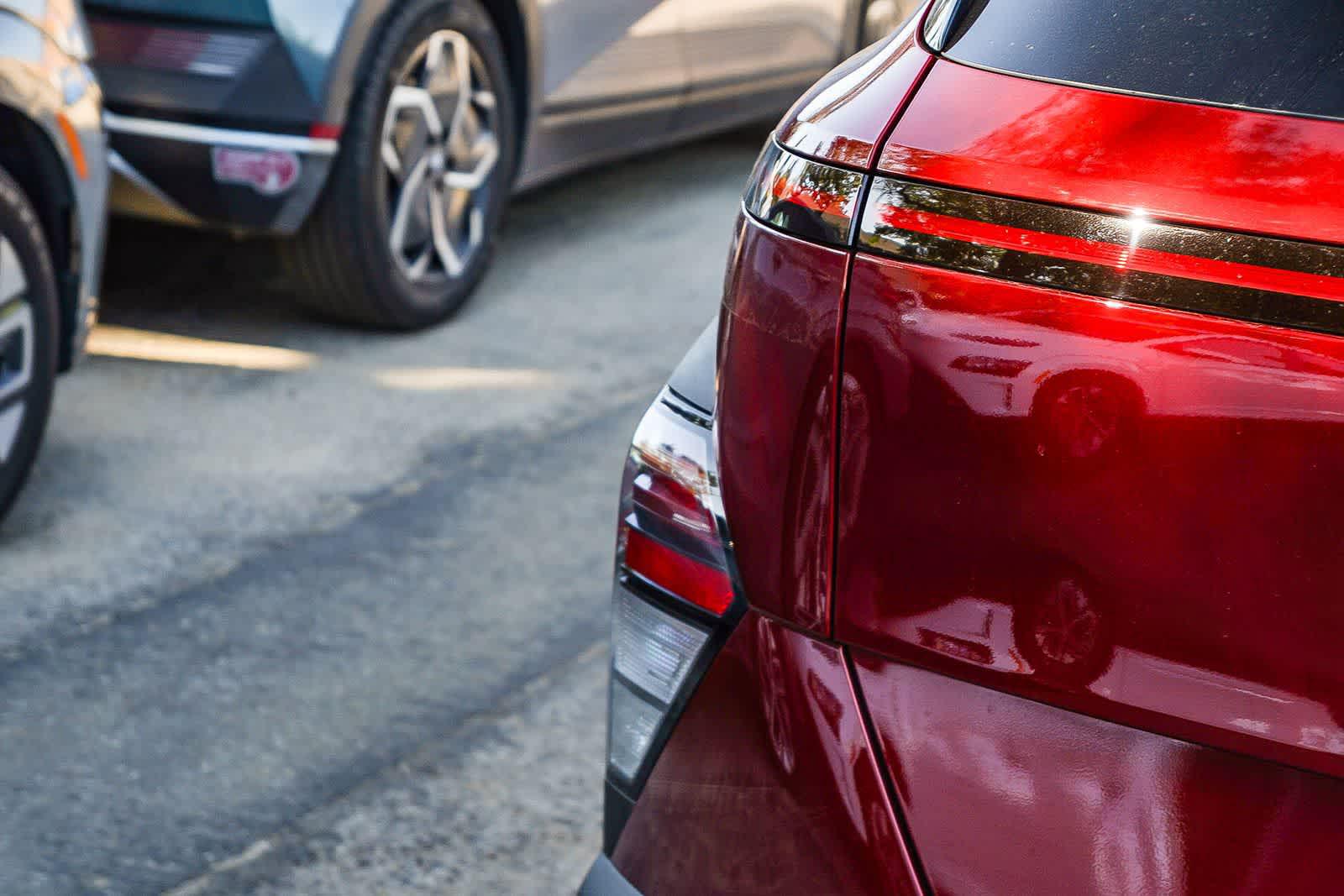 Thumbnail: 2026 Hyundai Kona - 7