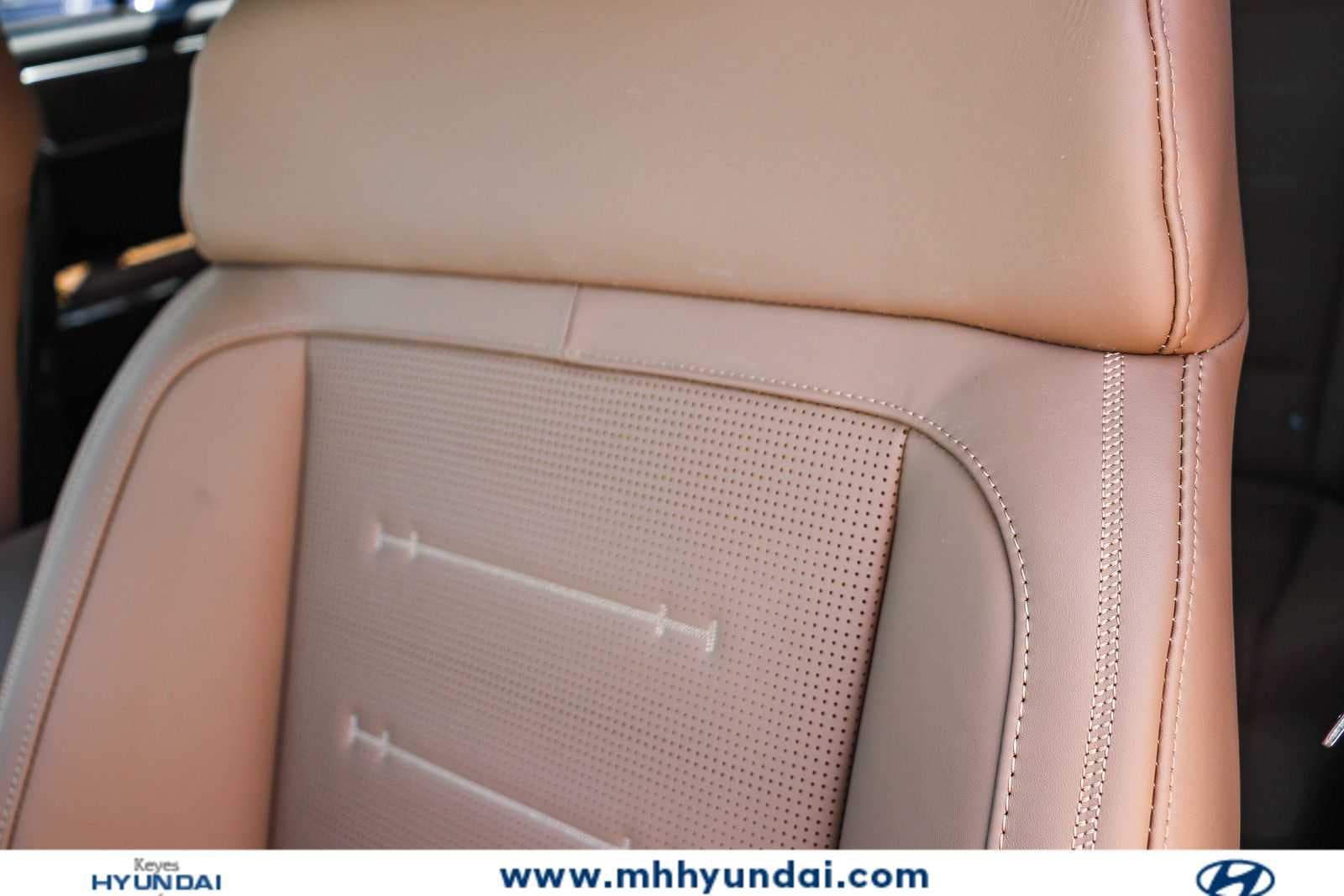 Thumbnail: 2026 Hyundai Santa Fe - 26