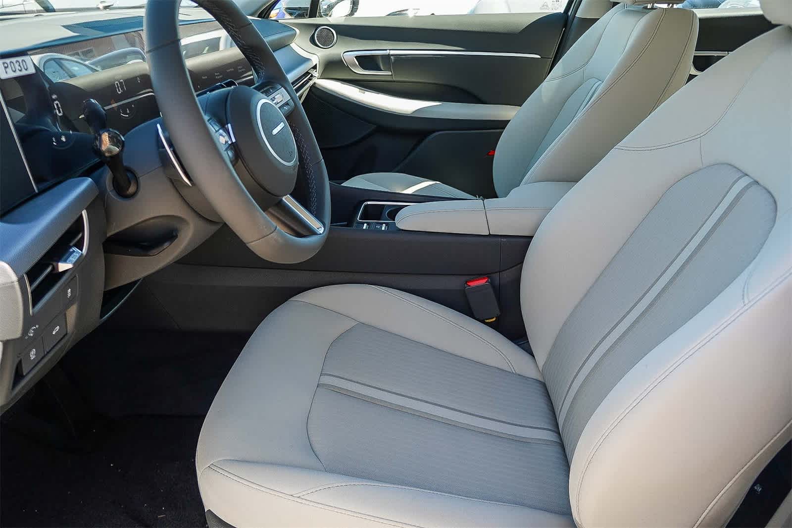 Thumbnail: 2026 Hyundai Sonata - 21