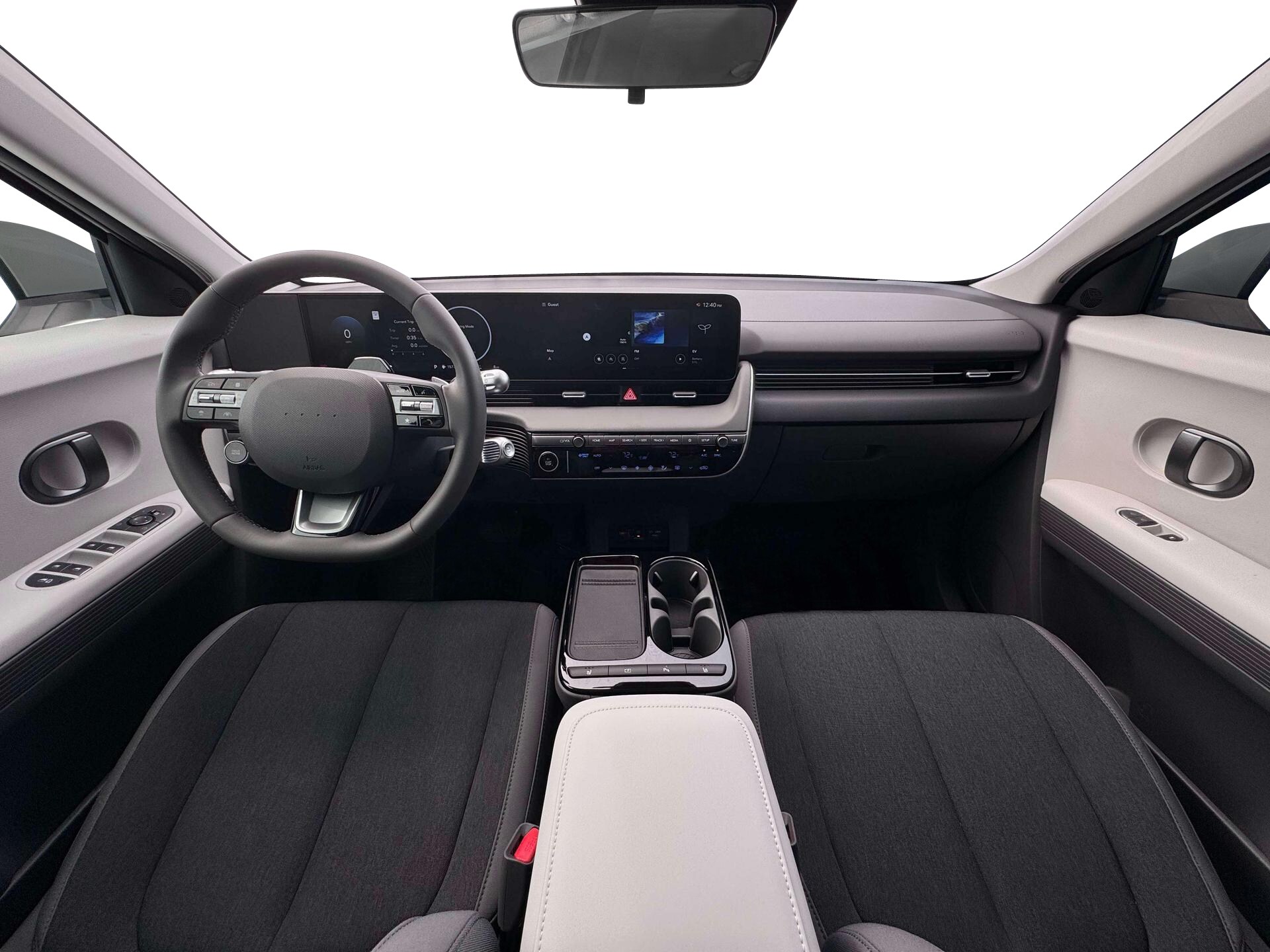 Thumbnail: 2026 Hyundai Ioniq 5 - 13