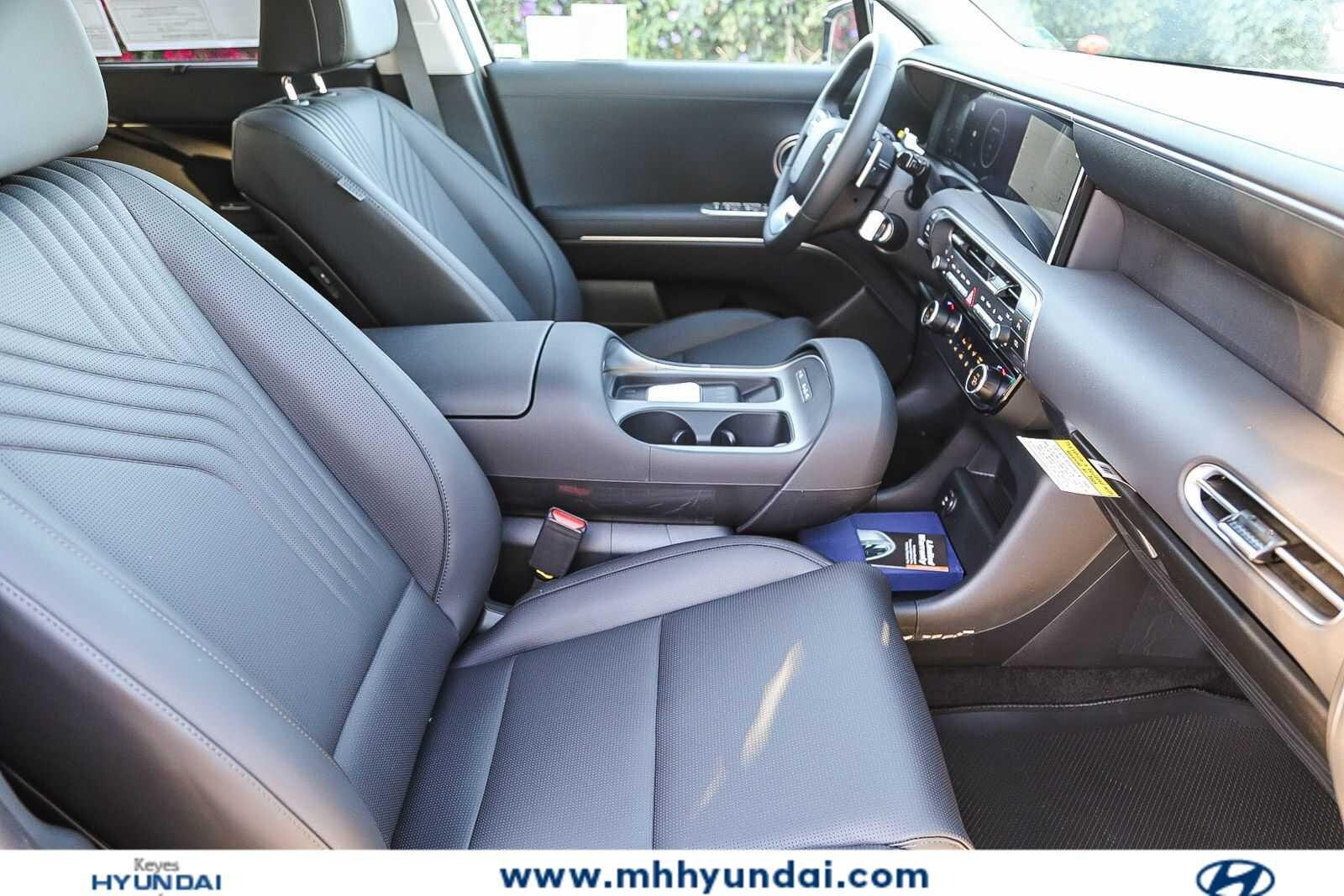 Thumbnail: 2026 Hyundai Palisade - 17