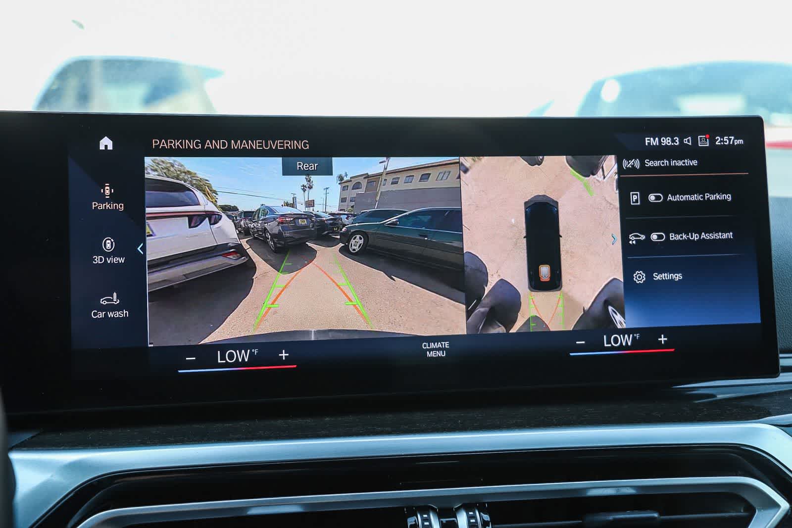 Thumbnail: 2023 BMW i4 - 24