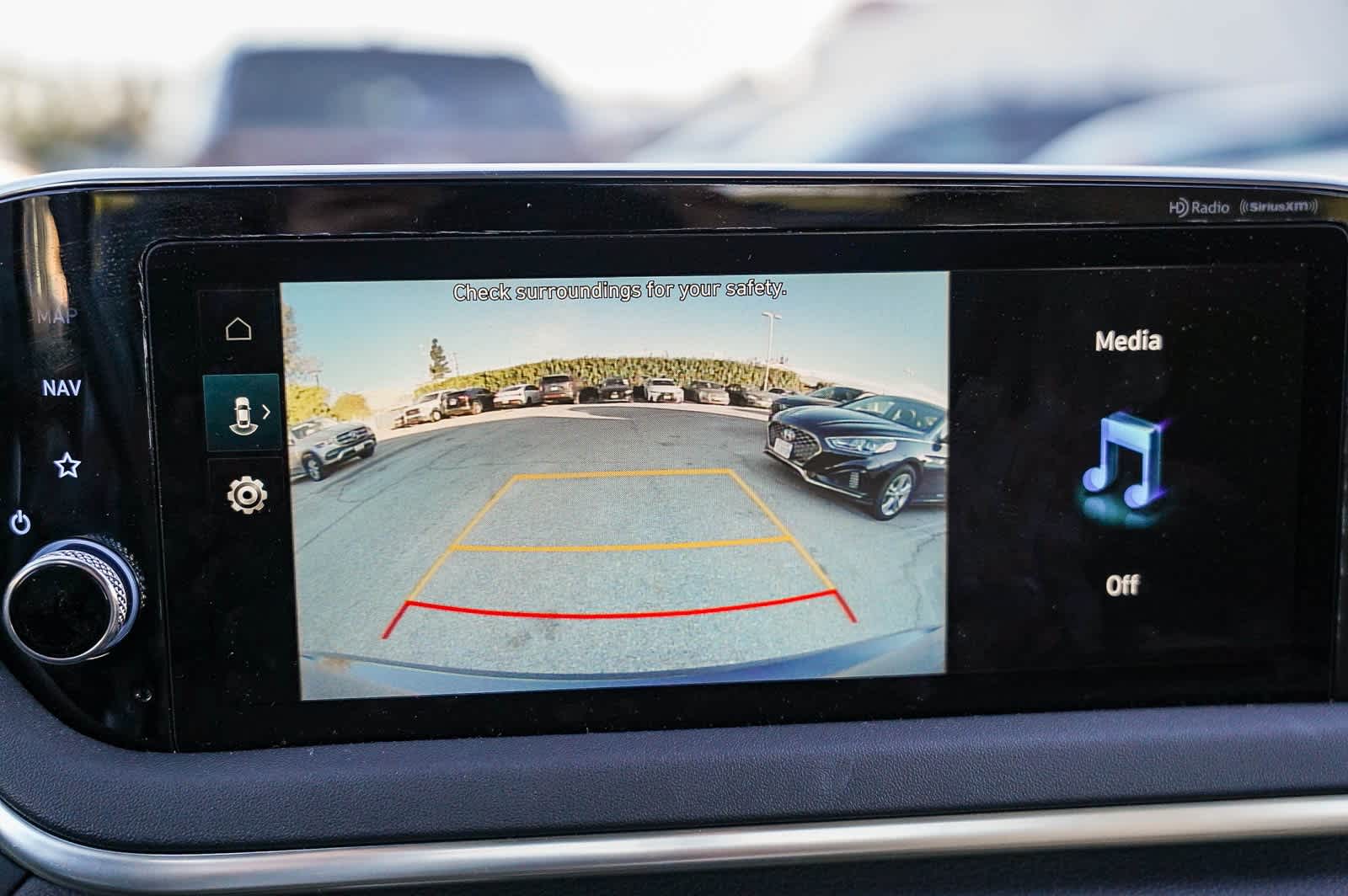 Thumbnail: 2023 Hyundai Sonata - 23