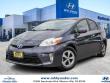 Used 2012 Toyota Prius Three Hatchback