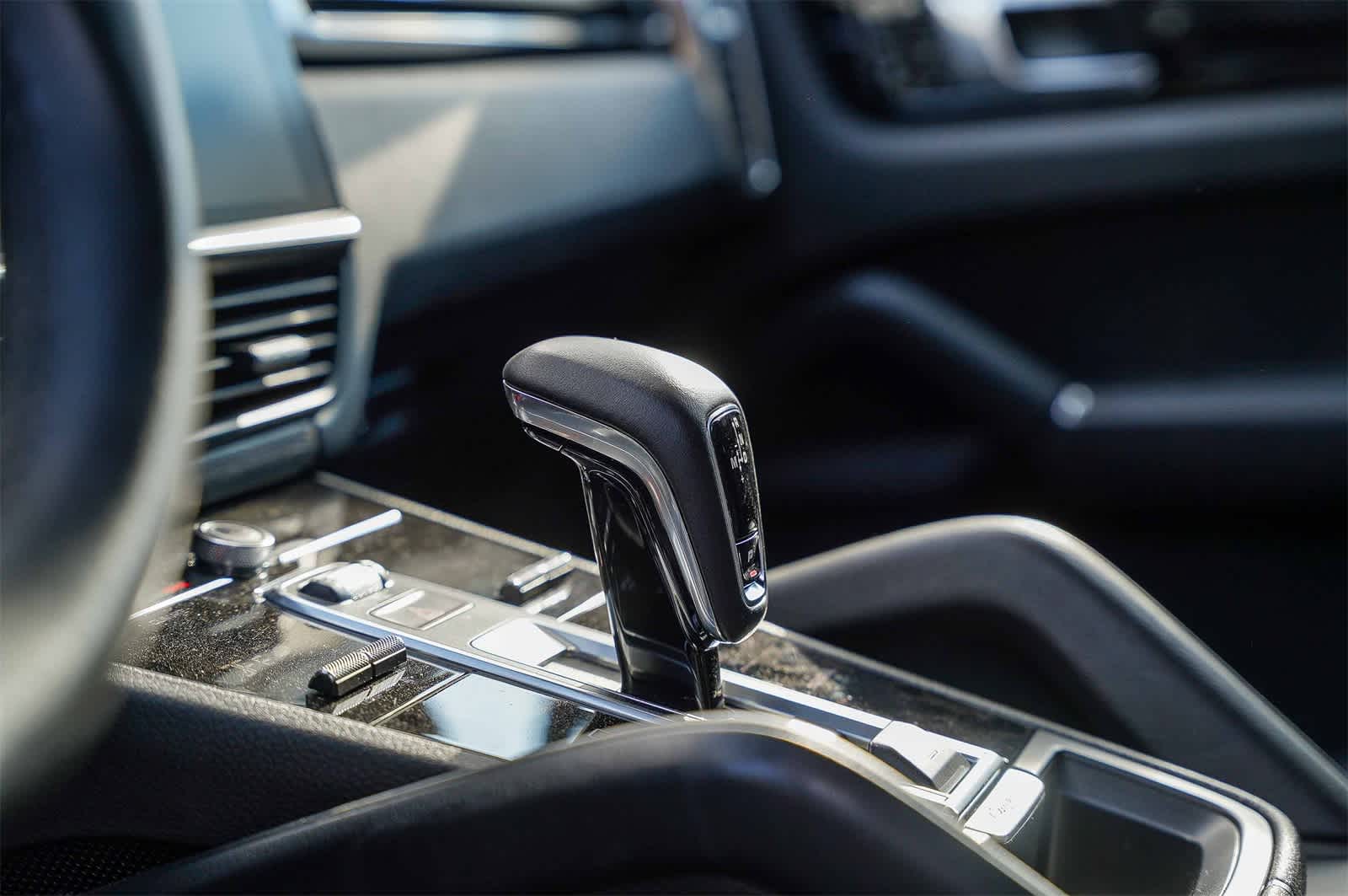 Thumbnail: 2019 Porsche Cayenne - 20