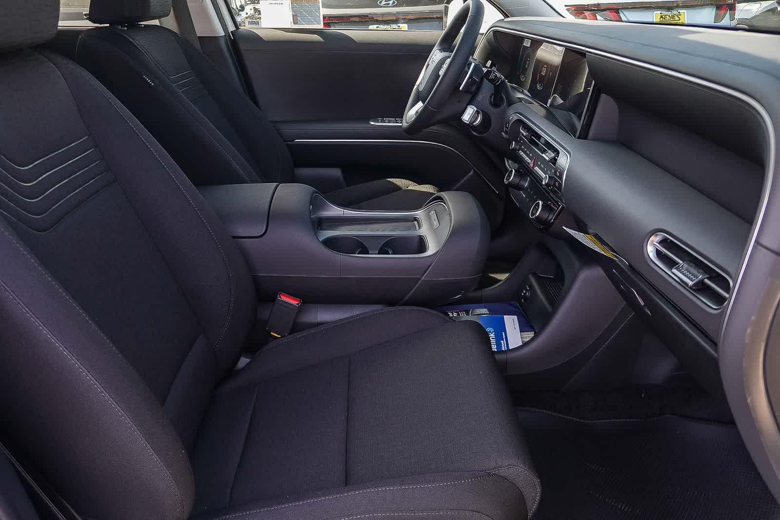 Thumbnail: 2026 Hyundai Palisade - 19