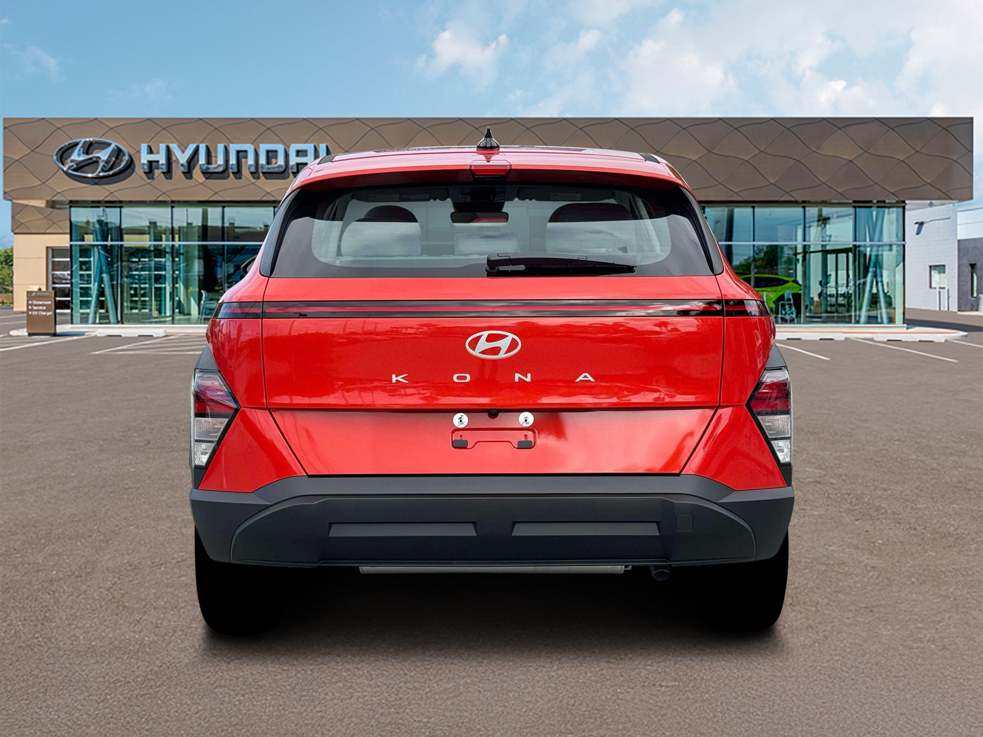 Thumbnail: 2026 Hyundai Kona - 6