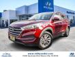 Used 2018 Hyundai Tucson SE SUV