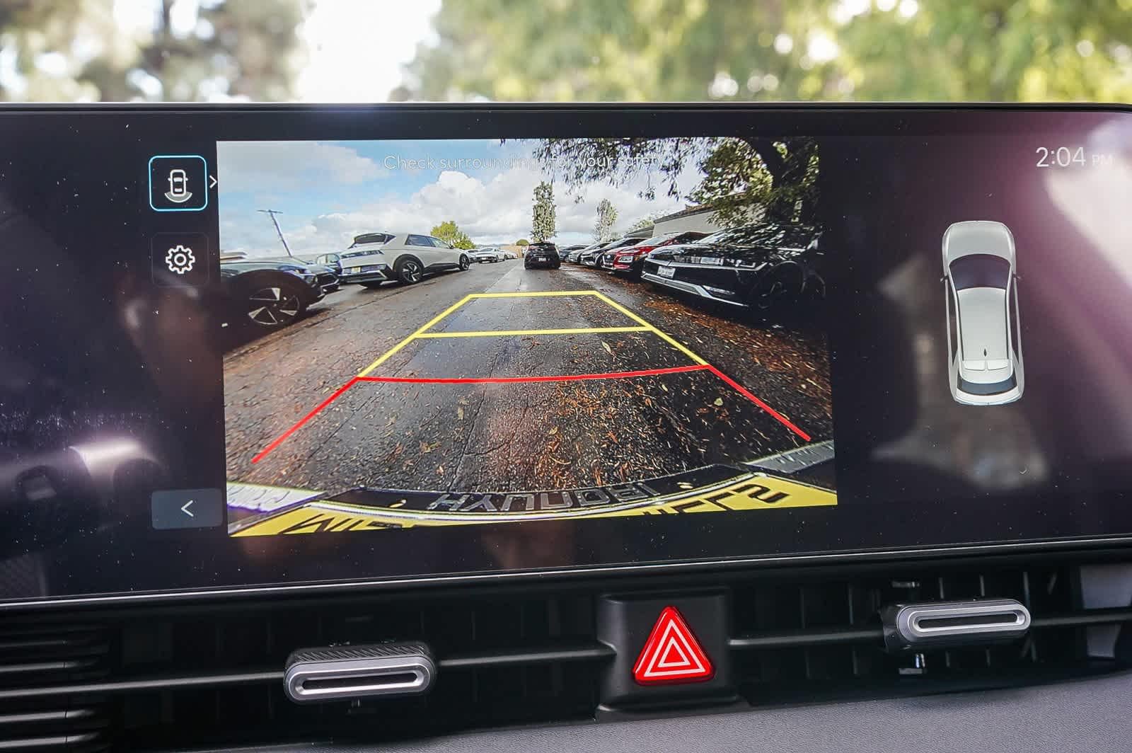 Thumbnail: 2026 Hyundai Ioniq 5 - 24