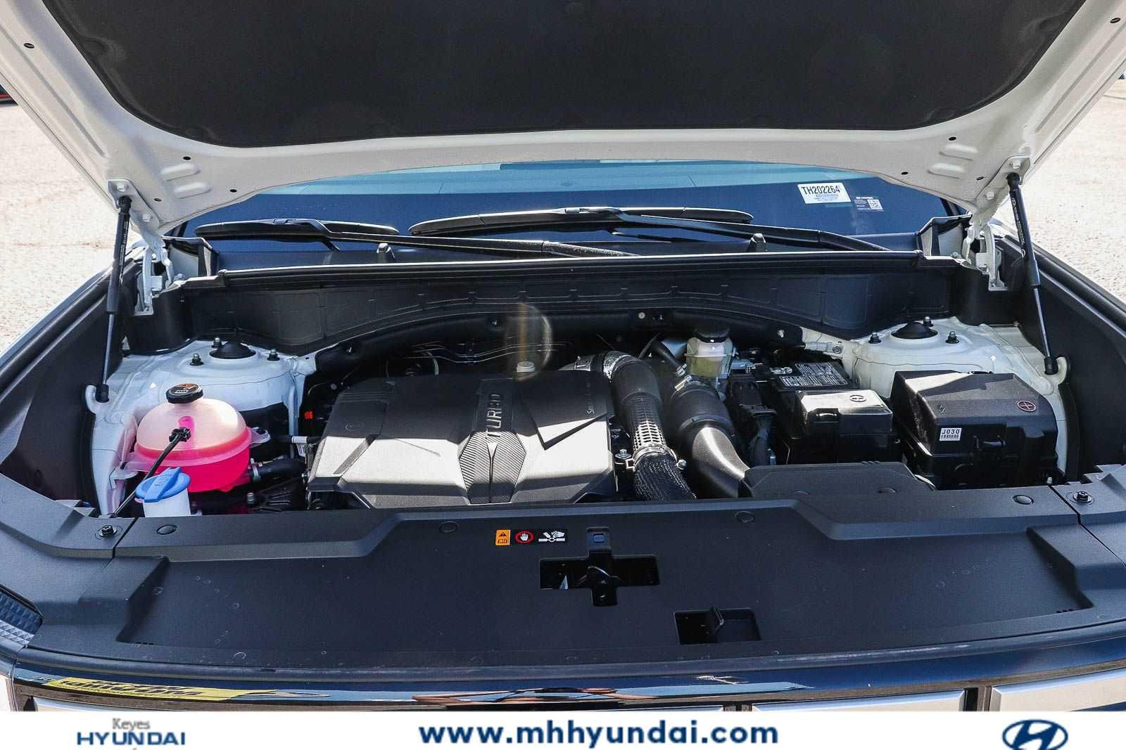 Thumbnail: 2026 Hyundai Santa Fe - 10