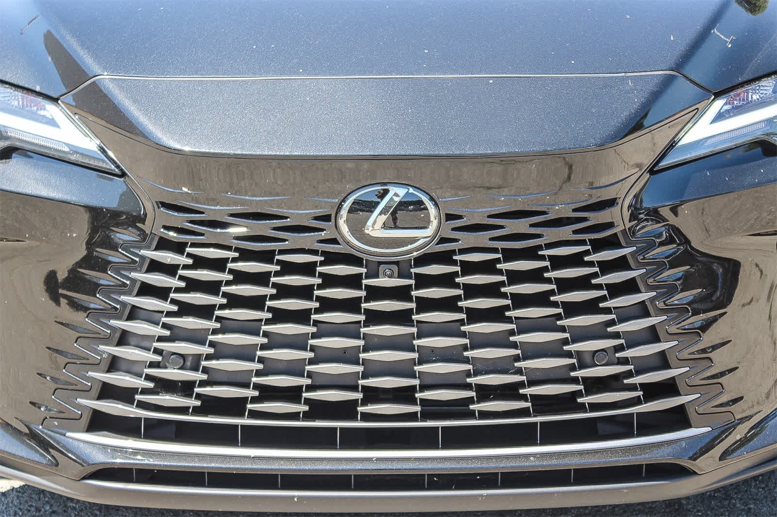 Thumbnail: 2024 Lexus RX - 11