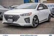  Hyundai Ioniq Hybrid
