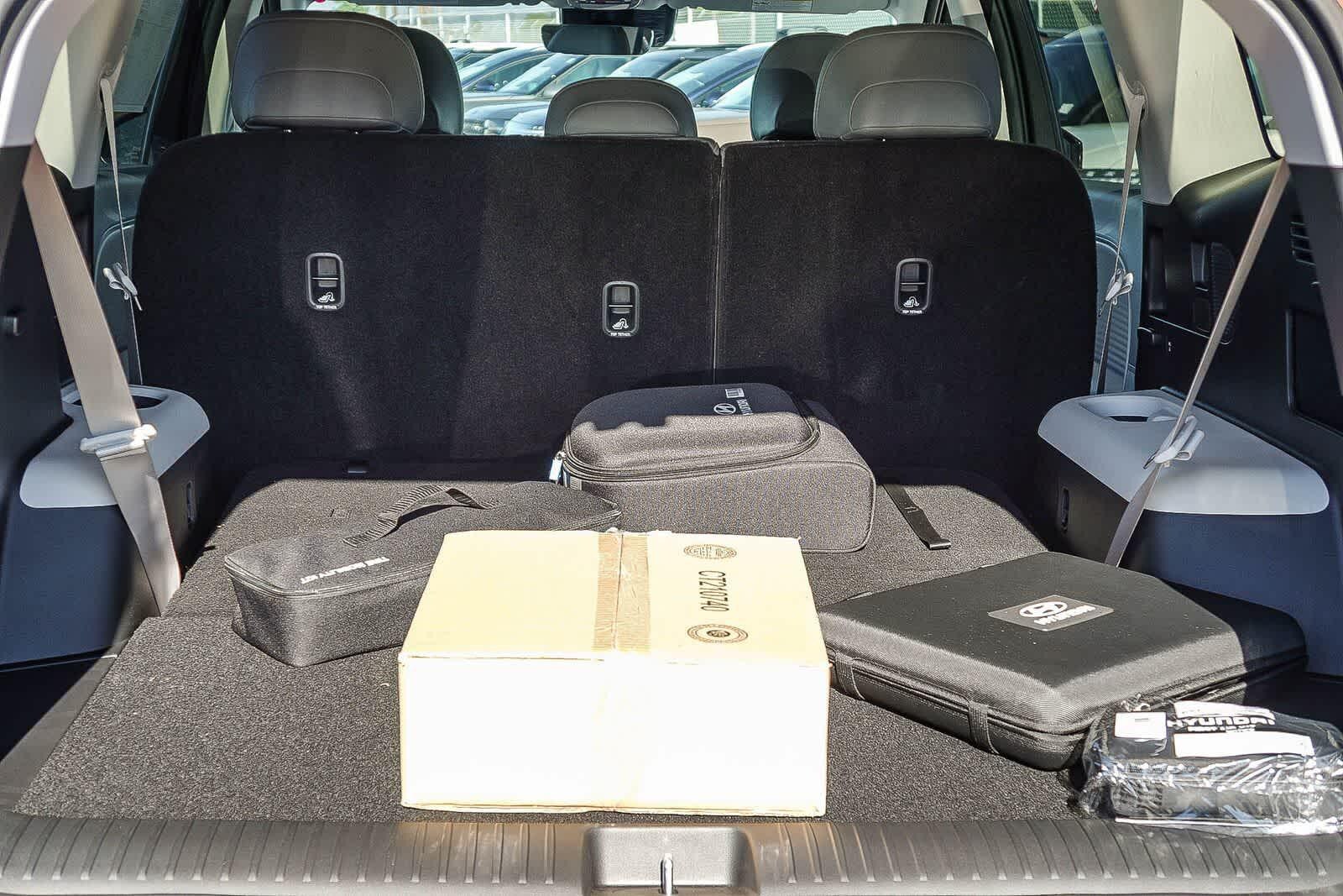 Thumbnail: 2026 Hyundai Ioniq - 28