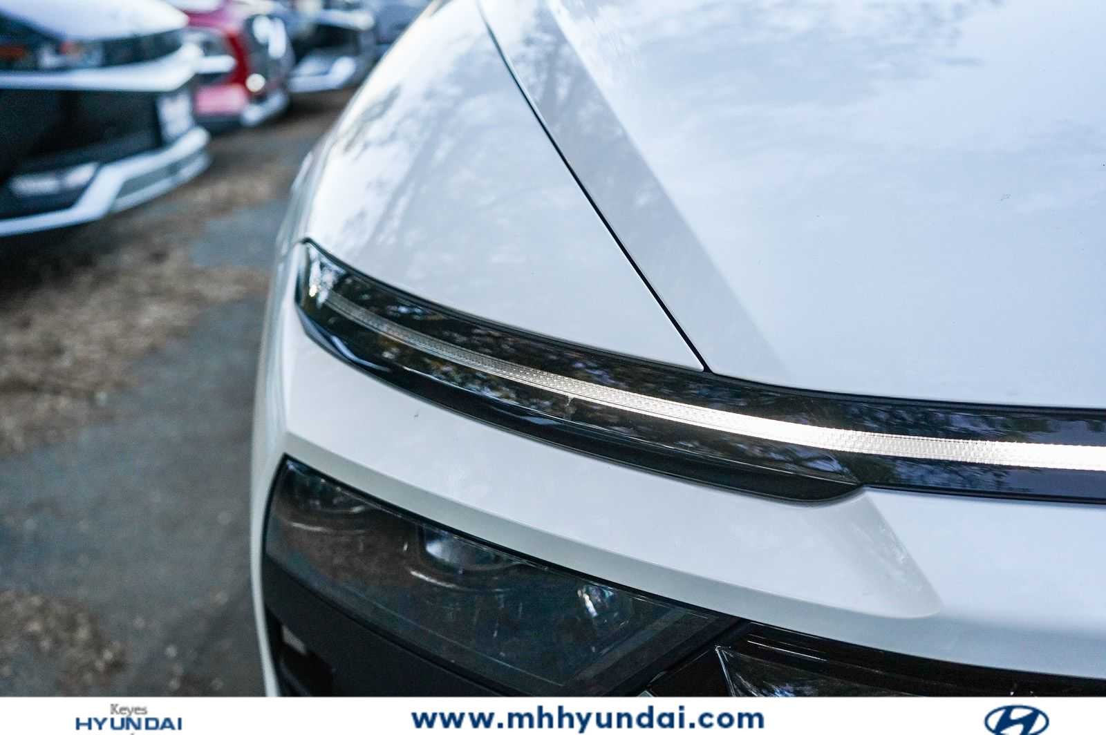 Thumbnail: 2026 Hyundai Sonata - 9