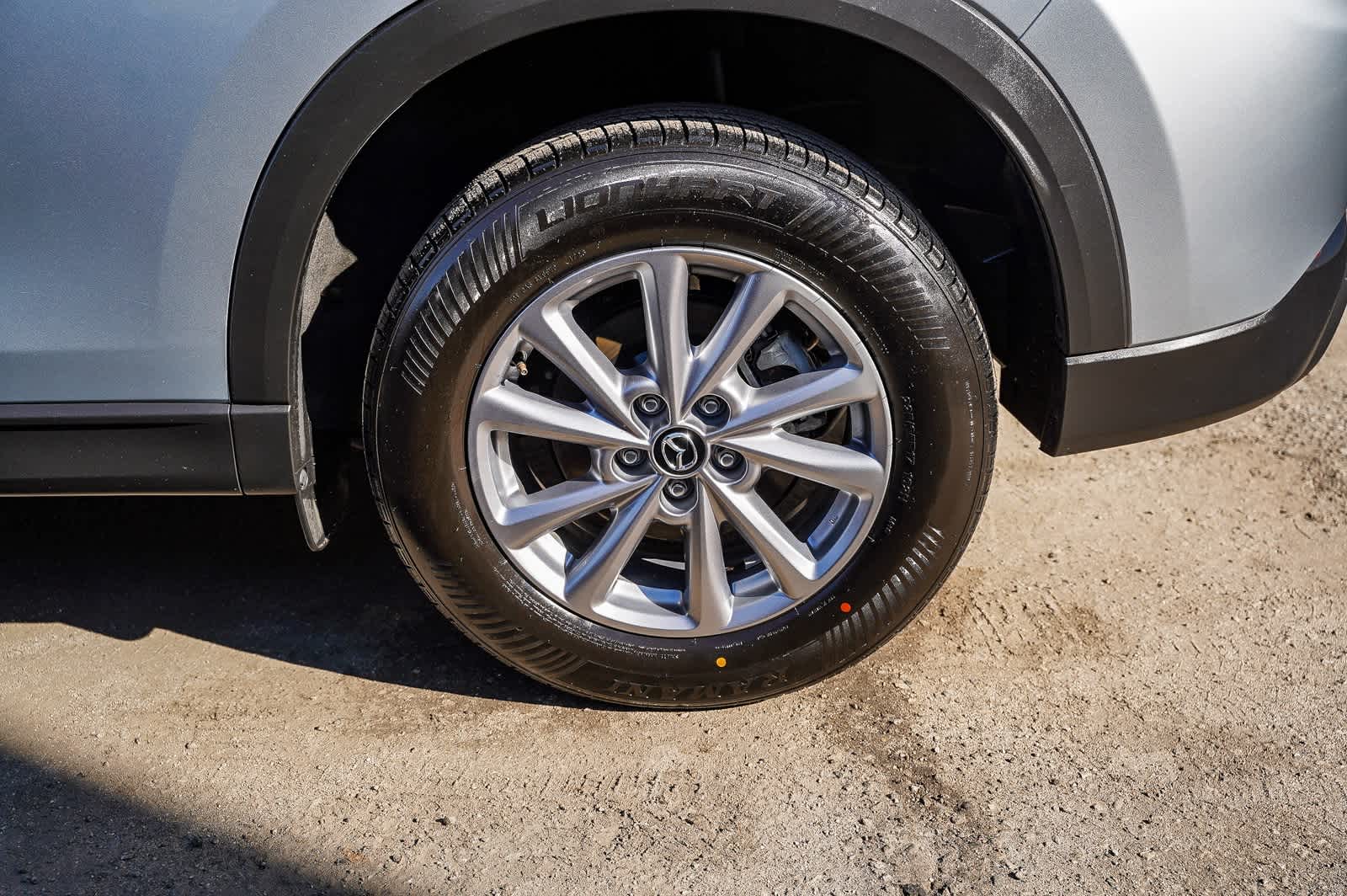 Thumbnail: 2023 Mazda CX-5 - 7