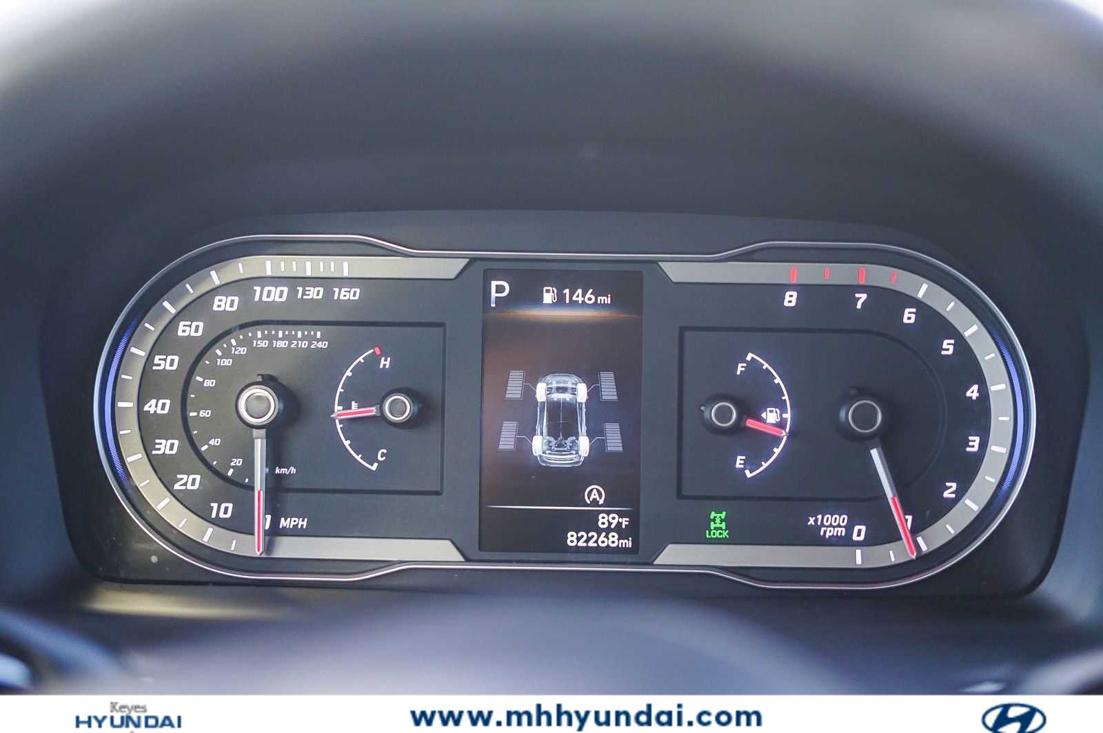 Thumbnail: 2023 Hyundai Tucson - 25