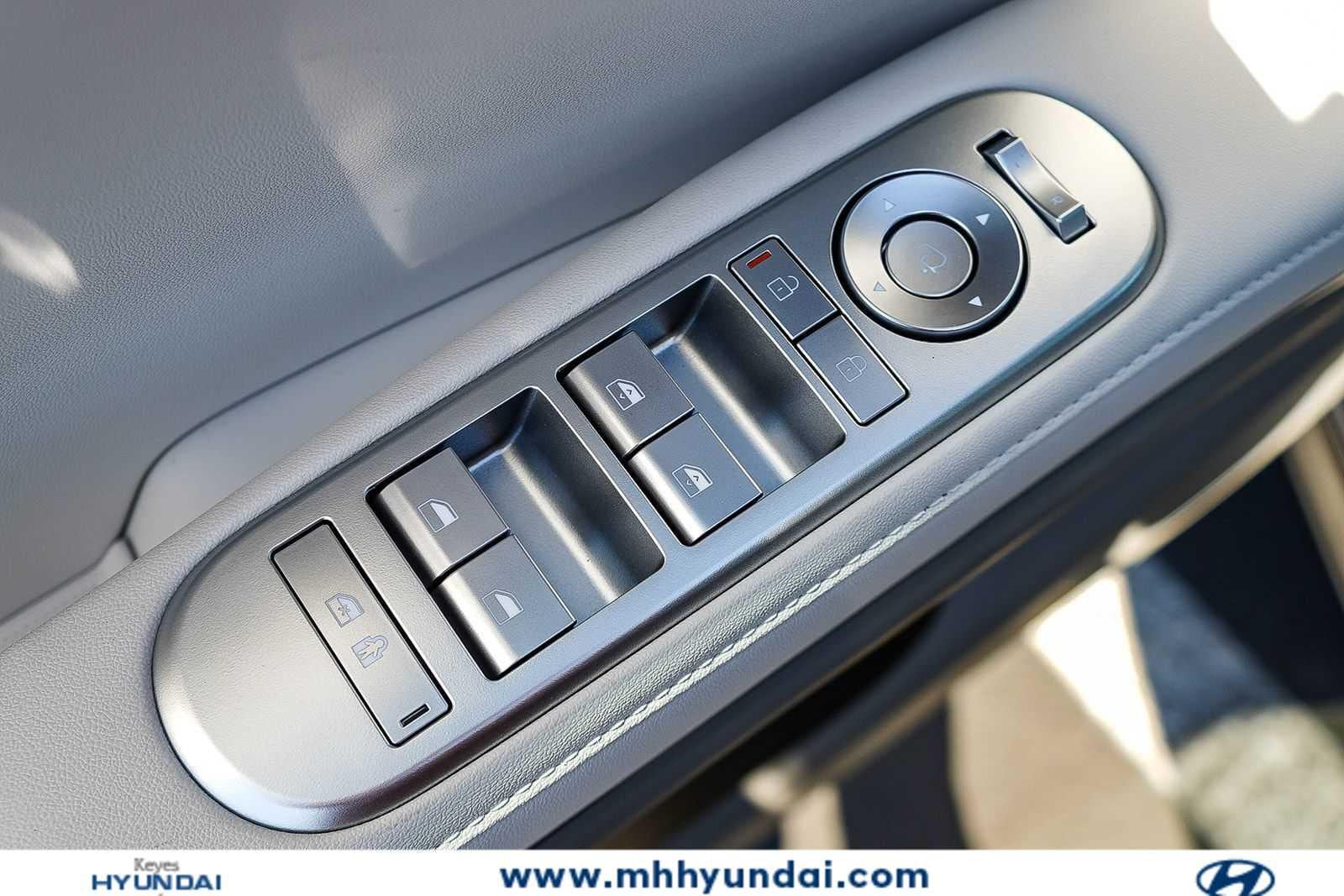 Thumbnail: 2026 Hyundai Palisade - 24