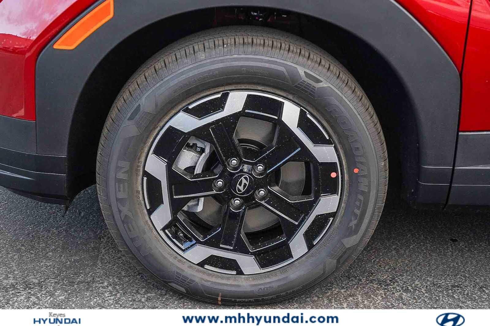 Thumbnail: 2026 Hyundai Santa Fe - 10