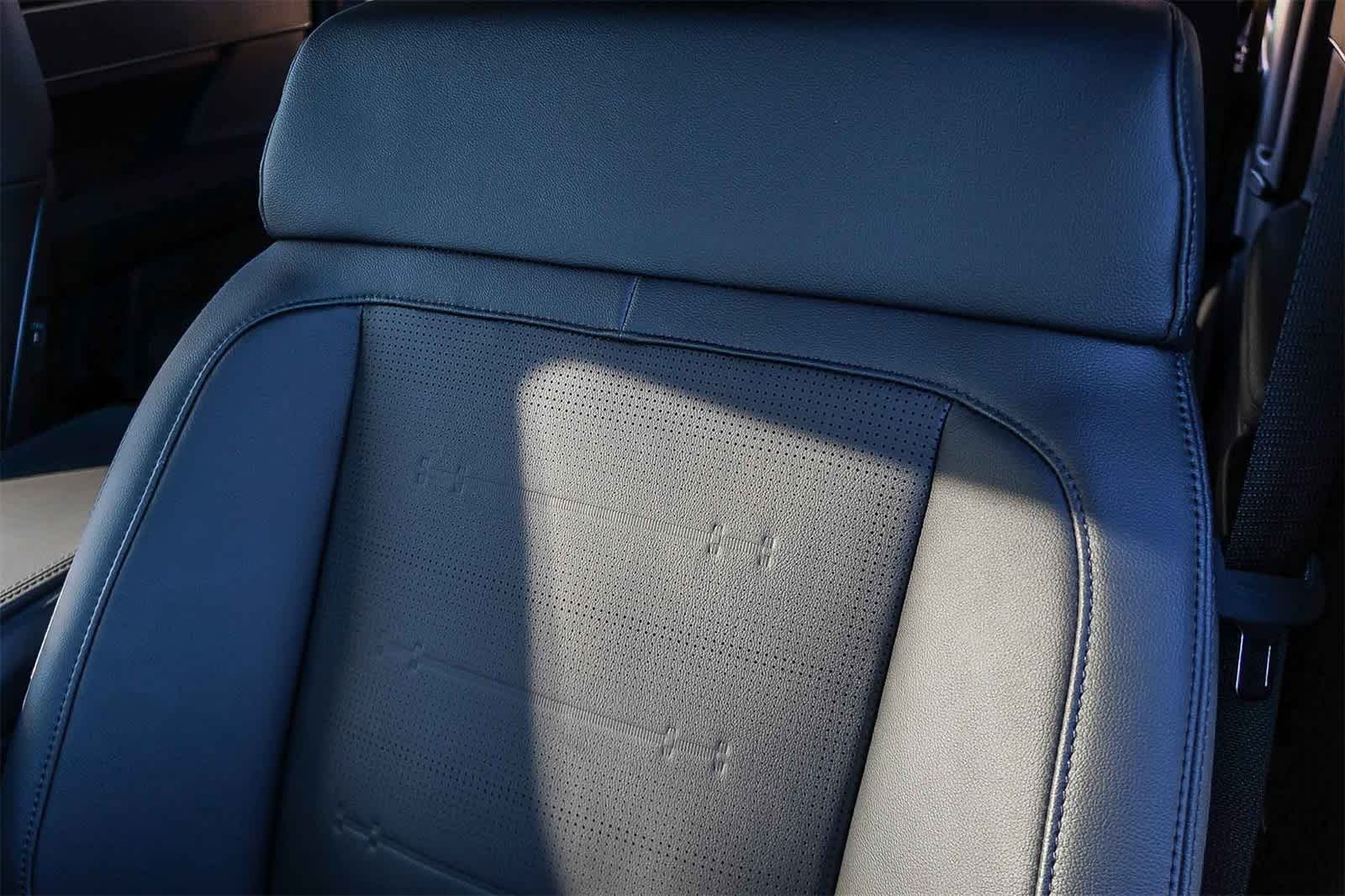 Thumbnail: 2026 Hyundai Santa Fe - 27