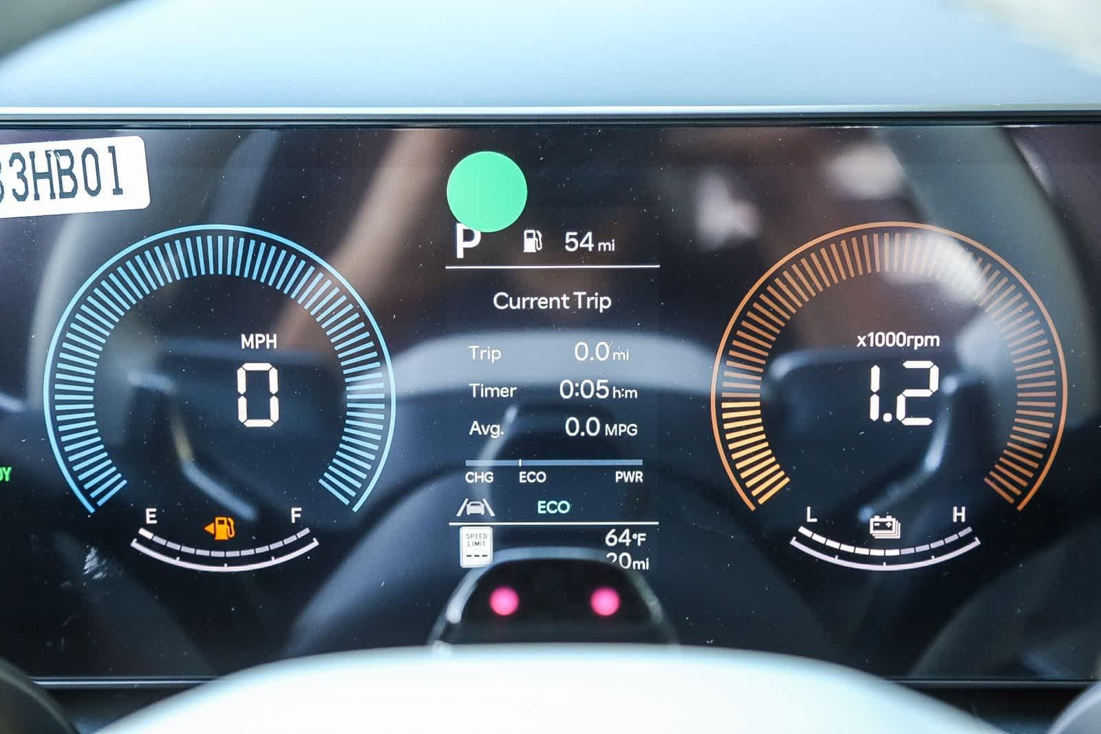 Thumbnail: 2026 Hyundai Santa Fe - 24