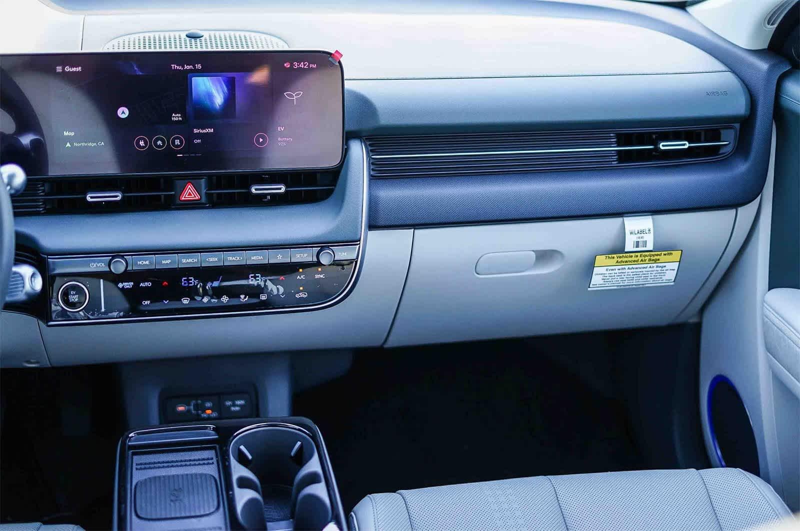 Thumbnail: 2026 Hyundai Ioniq 5 - 15