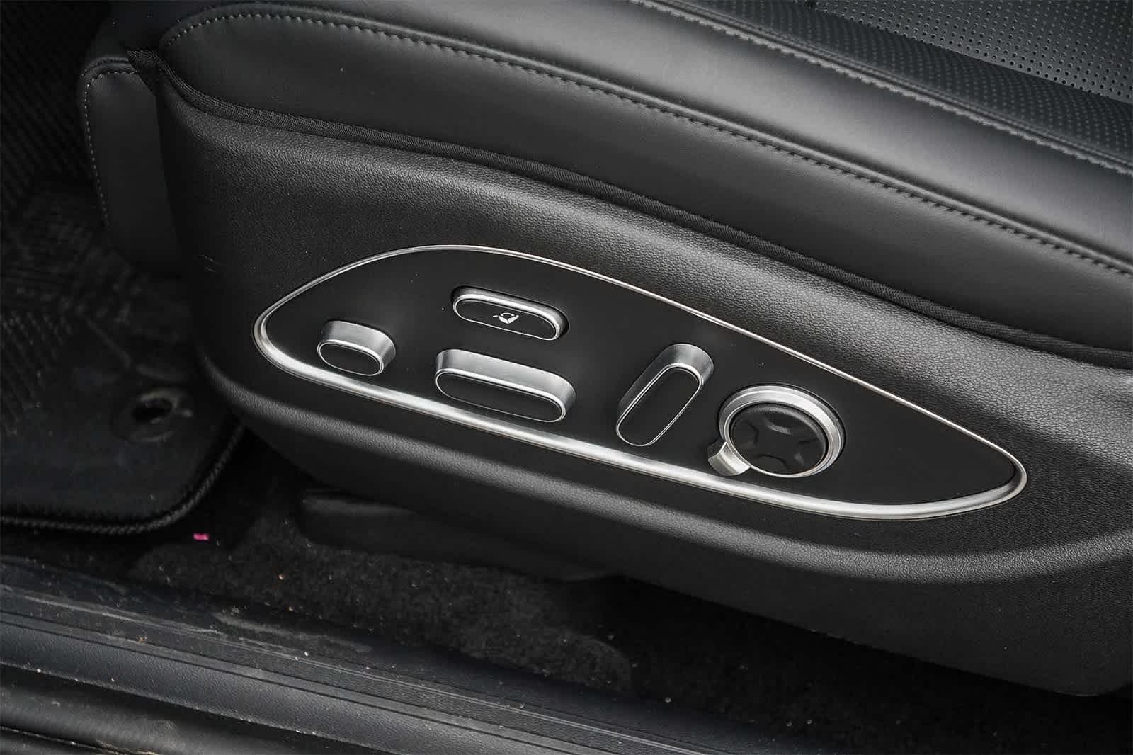 Thumbnail: 2026 Hyundai Palisade - 25