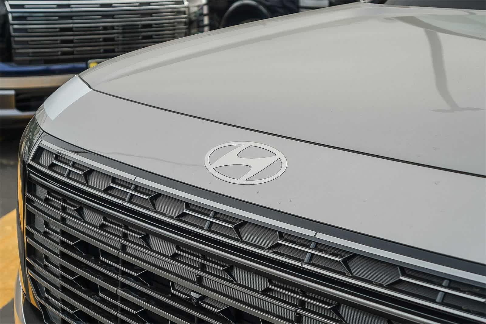 Thumbnail: 2026 Hyundai Palisade - 9