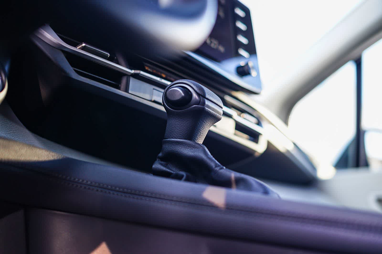 Thumbnail: 2024 Toyota Sienna - 19