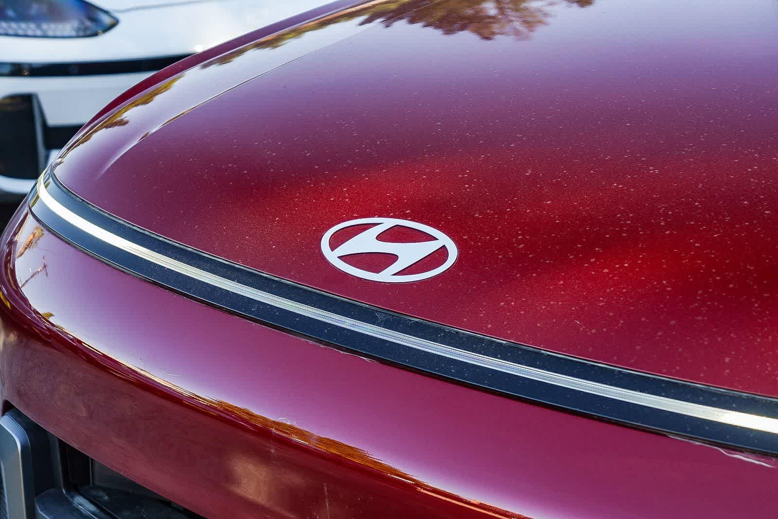 Thumbnail: 2026 Hyundai Kona - 9