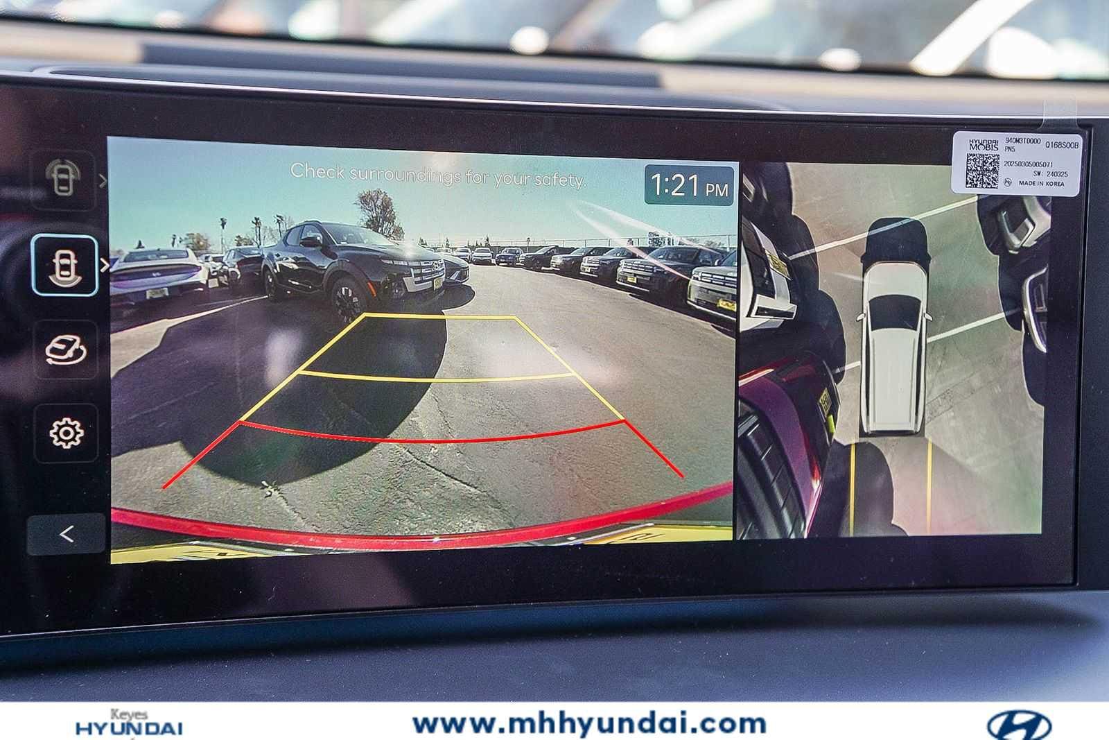 Thumbnail: 2026 Hyundai Ioniq - 27
