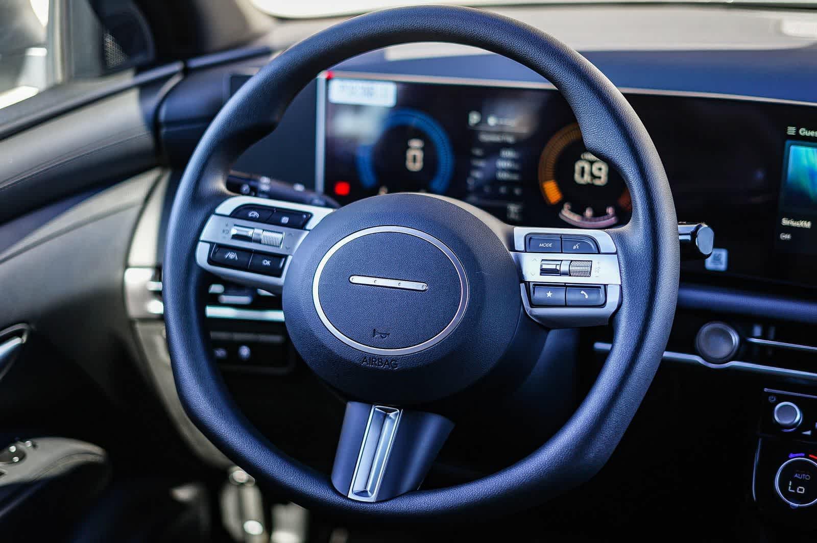 Thumbnail: 2026 Hyundai Santa Cruz - 18