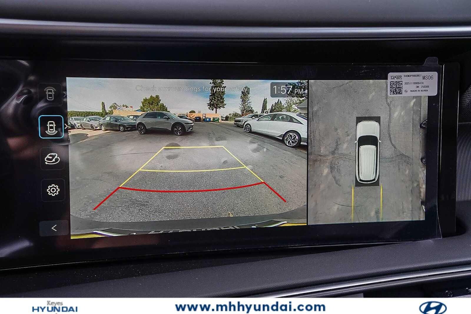 Thumbnail: 2026 Hyundai Palisade - 29