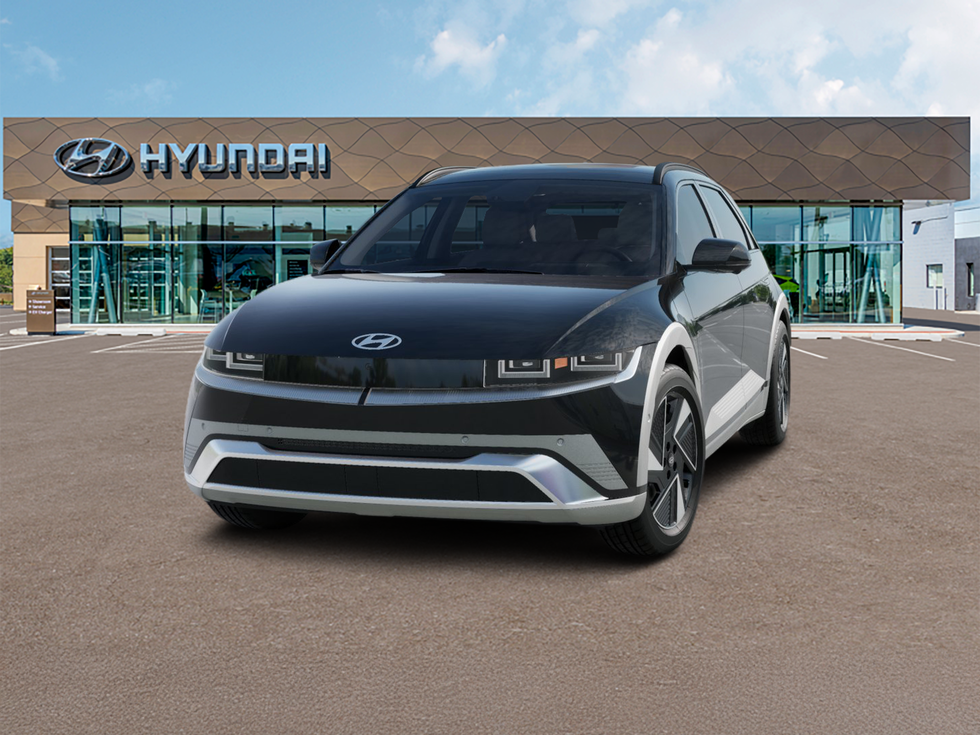 Thumbnail: 2025 Hyundai Ioniq 5 - 2