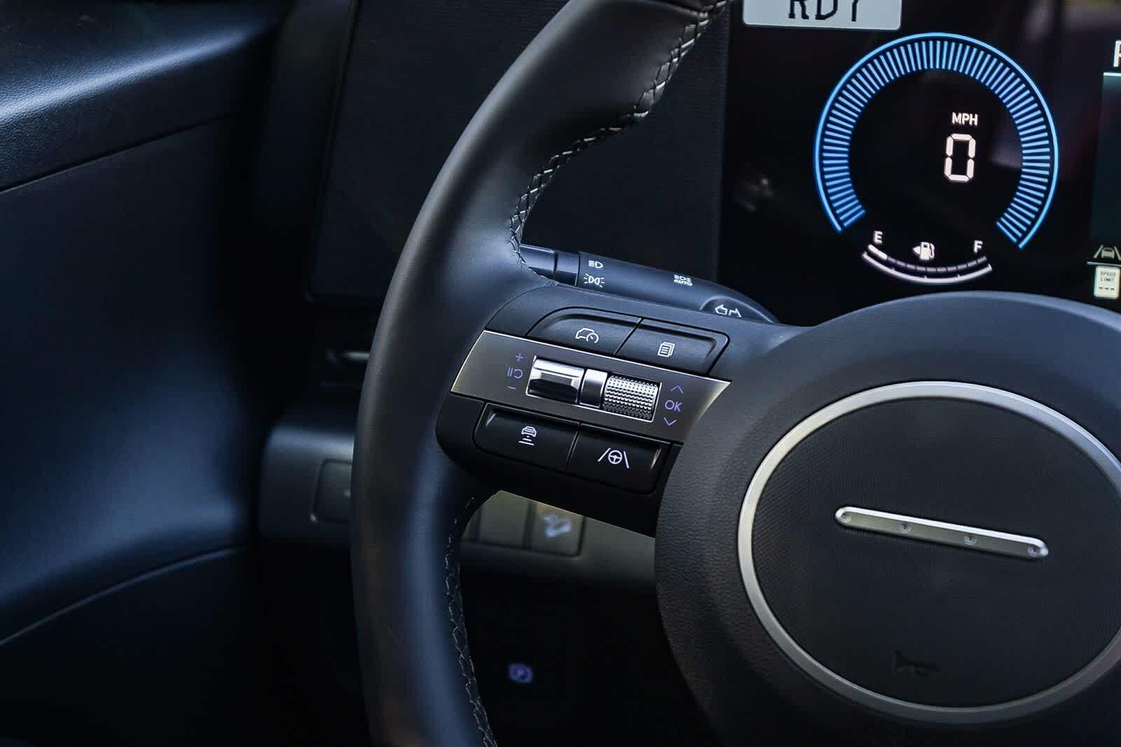 Thumbnail: 2026 Hyundai Kona - 18