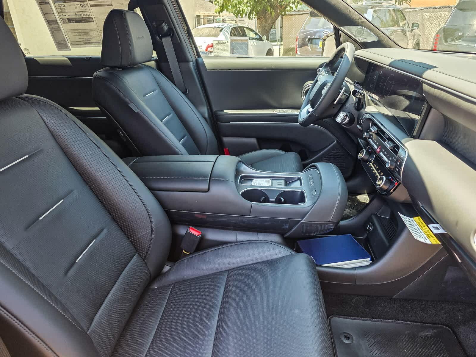 Thumbnail: 2026 Hyundai Palisade - 14